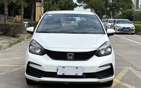 Honda Fit, 2022 год, 1 300 005 рублей, 2 фотография