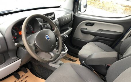 Fiat Doblo I, 2008 год, 350 000 рублей, 7 фотография