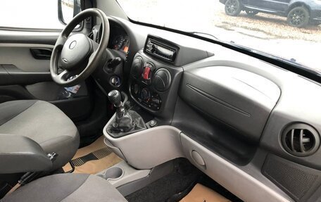 Fiat Doblo I, 2008 год, 350 000 рублей, 8 фотография