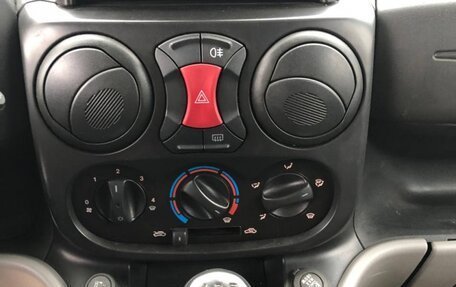 Fiat Doblo I, 2008 год, 350 000 рублей, 9 фотография