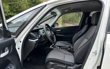 Honda Fit, 2022 год, 1 300 005 рублей, 6 фотография