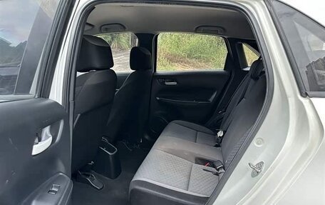 Honda Fit, 2022 год, 1 300 005 рублей, 8 фотография