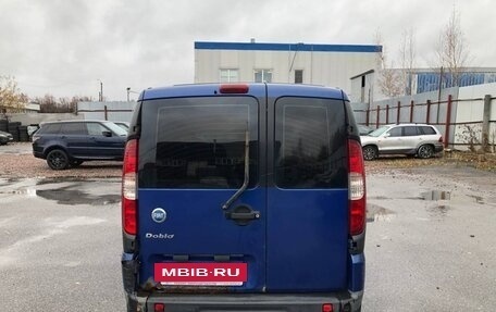 Fiat Doblo I, 2008 год, 350 000 рублей, 5 фотография