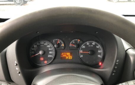 Fiat Doblo I, 2008 год, 350 000 рублей, 11 фотография