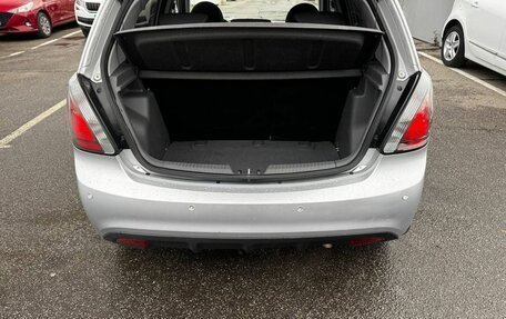 KIA Rio II, 2011 год, 630 000 рублей, 15 фотография