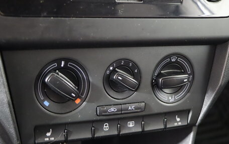 Skoda Rapid I, 2017 год, 1 099 990 рублей, 17 фотография