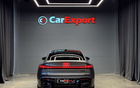 Audi A5, 2025 год, 5 900 000 рублей, 3 фотография