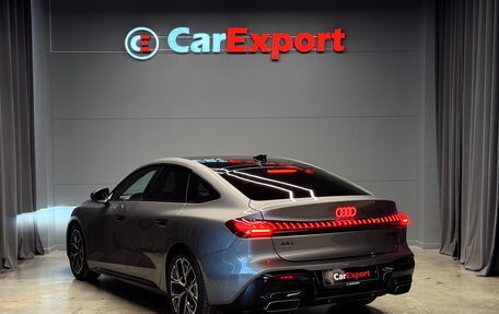 Audi A5, 2025 год, 5 900 000 рублей, 2 фотография