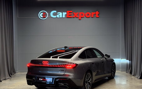 Audi A5, 2025 год, 5 900 000 рублей, 5 фотография