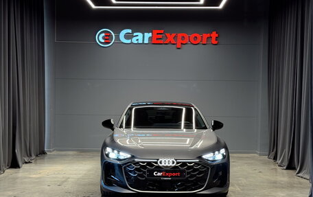 Audi A5, 2025 год, 5 900 000 рублей, 7 фотография