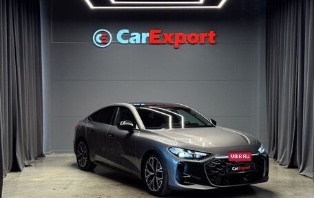 Audi A5, 2025 год, 5 900 000 рублей, 6 фотография