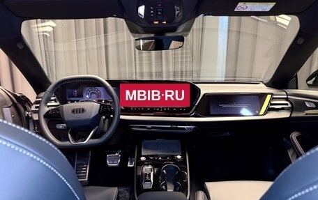 Audi A5, 2025 год, 5 900 000 рублей, 8 фотография