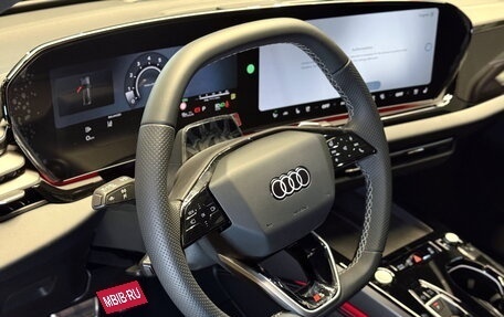 Audi A5, 2025 год, 5 900 000 рублей, 11 фотография