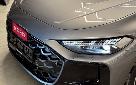 Audi A5, 2025 год, 5 900 000 рублей, 9 фотография