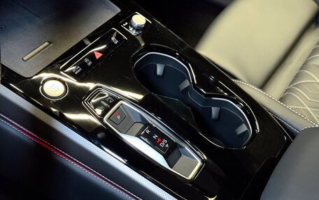 Audi A5, 2025 год, 5 900 000 рублей, 13 фотография