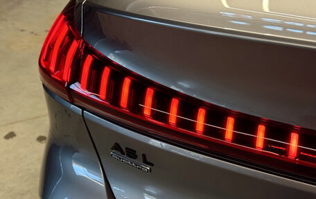 Audi A5, 2025 год, 5 900 000 рублей, 23 фотография