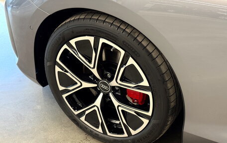 Audi A5, 2025 год, 5 900 000 рублей, 24 фотография