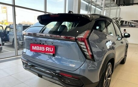 Geely Atlas, 2024 год, 4 017 190 рублей, 16 фотография