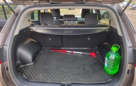 KIA Sportage IV рестайлинг, 2016 год, 2 300 000 рублей, 13 фотография