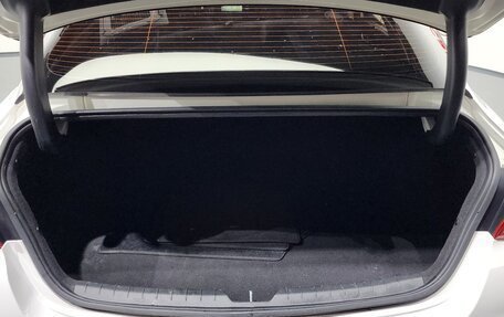 KIA K5, 2022 год, 1 920 469 рублей, 5 фотография