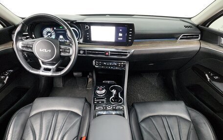 KIA K5, 2022 год, 1 920 469 рублей, 11 фотография