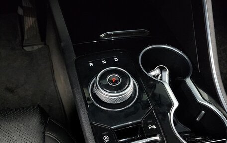 KIA K5, 2022 год, 1 920 469 рублей, 13 фотография