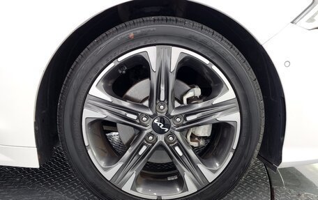 KIA K5, 2022 год, 1 920 469 рублей, 7 фотография