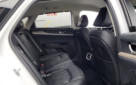 KIA K5, 2022 год, 1 920 469 рублей, 10 фотография