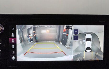 KIA K5, 2022 год, 1 920 469 рублей, 17 фотография