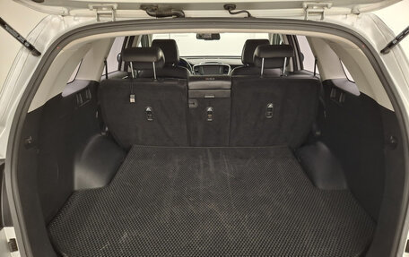 KIA Sorento III Prime рестайлинг, 2017 год, 2 265 000 рублей, 14 фотография