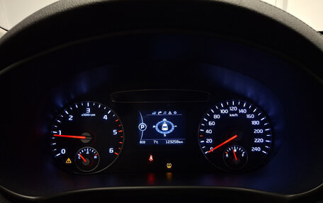 KIA Sorento III Prime рестайлинг, 2017 год, 2 265 000 рублей, 17 фотография