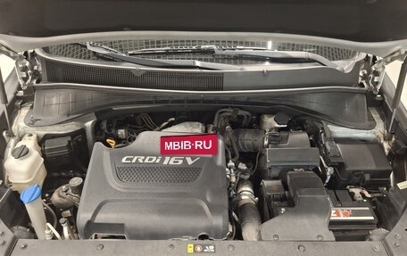 KIA Sorento III Prime рестайлинг, 2017 год, 2 265 000 рублей, 13 фотография