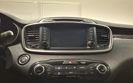 KIA Sorento III Prime рестайлинг, 2017 год, 2 265 000 рублей, 19 фотография