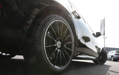 Mercedes-Benz S-Класс, 2024 год, 14 884 512 рублей, 4 фотография