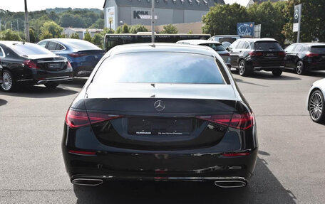 Mercedes-Benz S-Класс, 2024 год, 14 884 512 рублей, 3 фотография