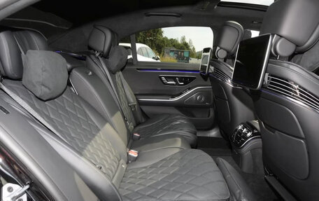 Mercedes-Benz S-Класс, 2024 год, 14 884 512 рублей, 12 фотография