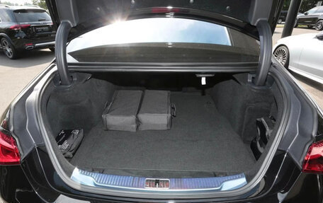 Mercedes-Benz S-Класс, 2024 год, 14 884 512 рублей, 9 фотография