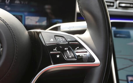 Mercedes-Benz S-Класс, 2024 год, 14 884 512 рублей, 13 фотография