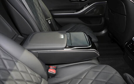 Mercedes-Benz S-Класс, 2024 год, 14 884 512 рублей, 18 фотография