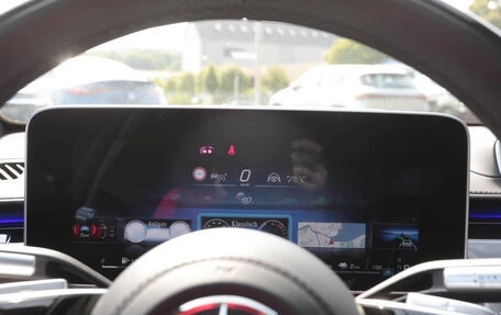 Mercedes-Benz S-Класс, 2024 год, 14 884 512 рублей, 17 фотография