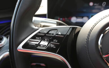 Mercedes-Benz S-Класс, 2024 год, 14 884 512 рублей, 16 фотография