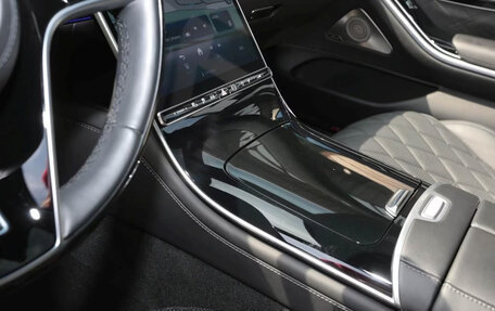 Mercedes-Benz S-Класс, 2024 год, 14 884 512 рублей, 19 фотография