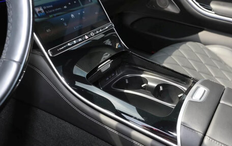 Mercedes-Benz S-Класс, 2024 год, 14 884 512 рублей, 22 фотография