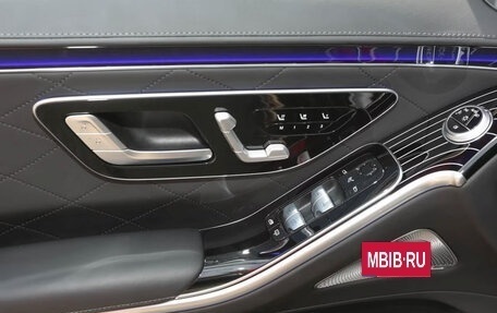 Mercedes-Benz S-Класс, 2024 год, 14 884 512 рублей, 23 фотография