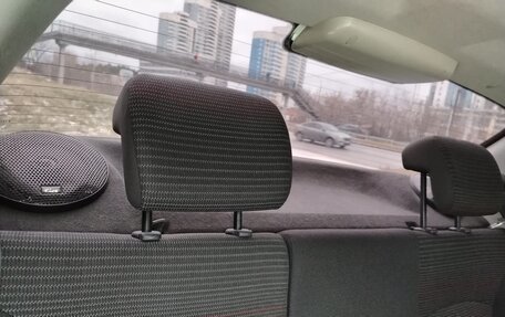 Fiat Albea I рестайлинг, 2011 год, 430 000 рублей, 13 фотография