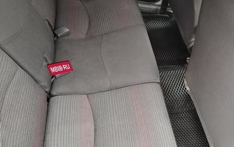 Fiat Albea I рестайлинг, 2011 год, 430 000 рублей, 10 фотография