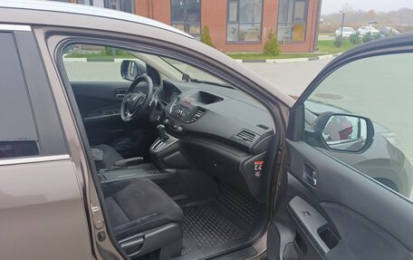 Honda CR-V IV, 2013 год, 2 250 000 рублей, 9 фотография