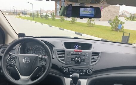 Honda CR-V IV, 2013 год, 2 250 000 рублей, 14 фотография