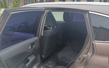 Honda CR-V IV, 2013 год, 2 250 000 рублей, 11 фотография