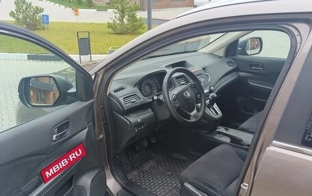 Honda CR-V IV, 2013 год, 2 250 000 рублей, 12 фотография